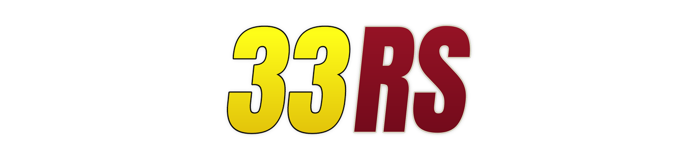 33rs